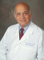 A. H. Nezami, MD