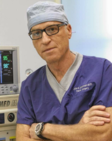 John E. Sherman, MD