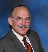 Bruce Genter, MD