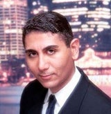 Sam Rizk, MD