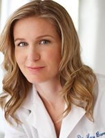 Lucy Barr, MD