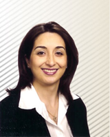 Lida Sadr, DDS