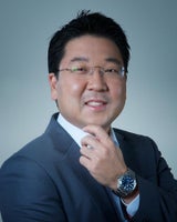 Charles K. Lee, MD