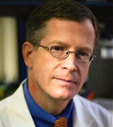 Christopher Saunders, MD