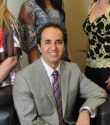 Ali Sajjadian, MD