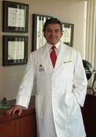 Alejandro J. Quiroz, M.D.