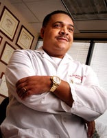 Charles Crutchfield, MD