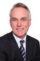 Adrian Richards, MD