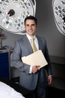 Edward P. Miranda, MD