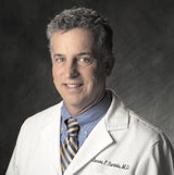 James Bartels, MD