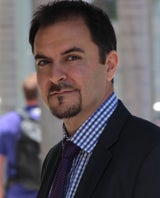 Ashkan Ghavami, MD