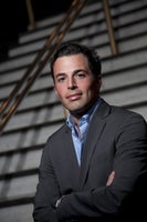 Anthony Corrado, DO