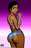 BrookeDaBaddAss