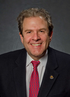William B. Rosenblatt, MD
