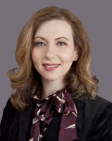 Vlada Groysman, MD