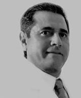 Alfonso Gonzalez Cepeda, MD