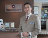 Shervin Naderi, MD, FACS