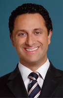 George Bitar, MD