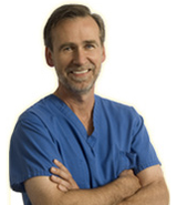 Richard Baxter, MD