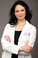 Misbah Khan, MD