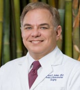 Richard Sadove, MD