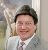 Paul Vitenas, Jr., MD