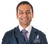 Sanjiv Kayastha, MD