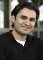Behrooz Torkian, MD
