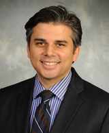 Salman Ashruf, MD