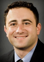 David Buchin, MD