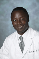 Kofi Boahene, MD
