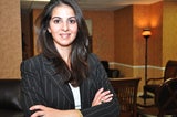 Jasmine Mohadjer, MD