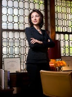 Haideh Hirmand, MD