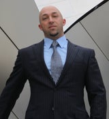 Glenn Vallecillos, MD