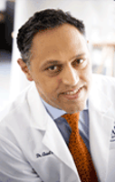 Ariel Ostad, MD