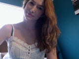 Scarlett Rose