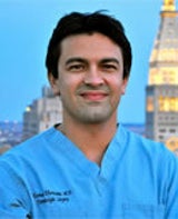 Hooman Khorasani, MD