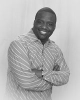 Andrew Jimerson, MD