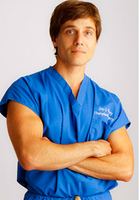 Guy Massry, MD