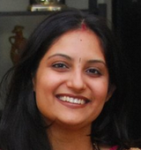 Shivangi Gajwani Jain, MDS