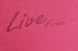 LiveFreeForever