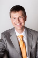 Brian Dorner, MD