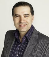 Tarick K. Smaili, MD