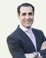 Kevin Sadati, DO