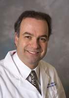 Daniel Berg, MD