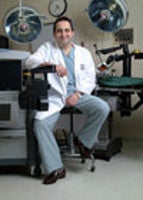 Hratch Karamanoukian, MD, FACS