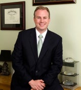 David Bogue, MD