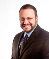 Barry Resnik, MD