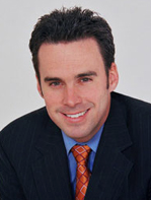 George T. Moynihan, MD