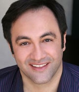 S. Daniel Golshani, MD